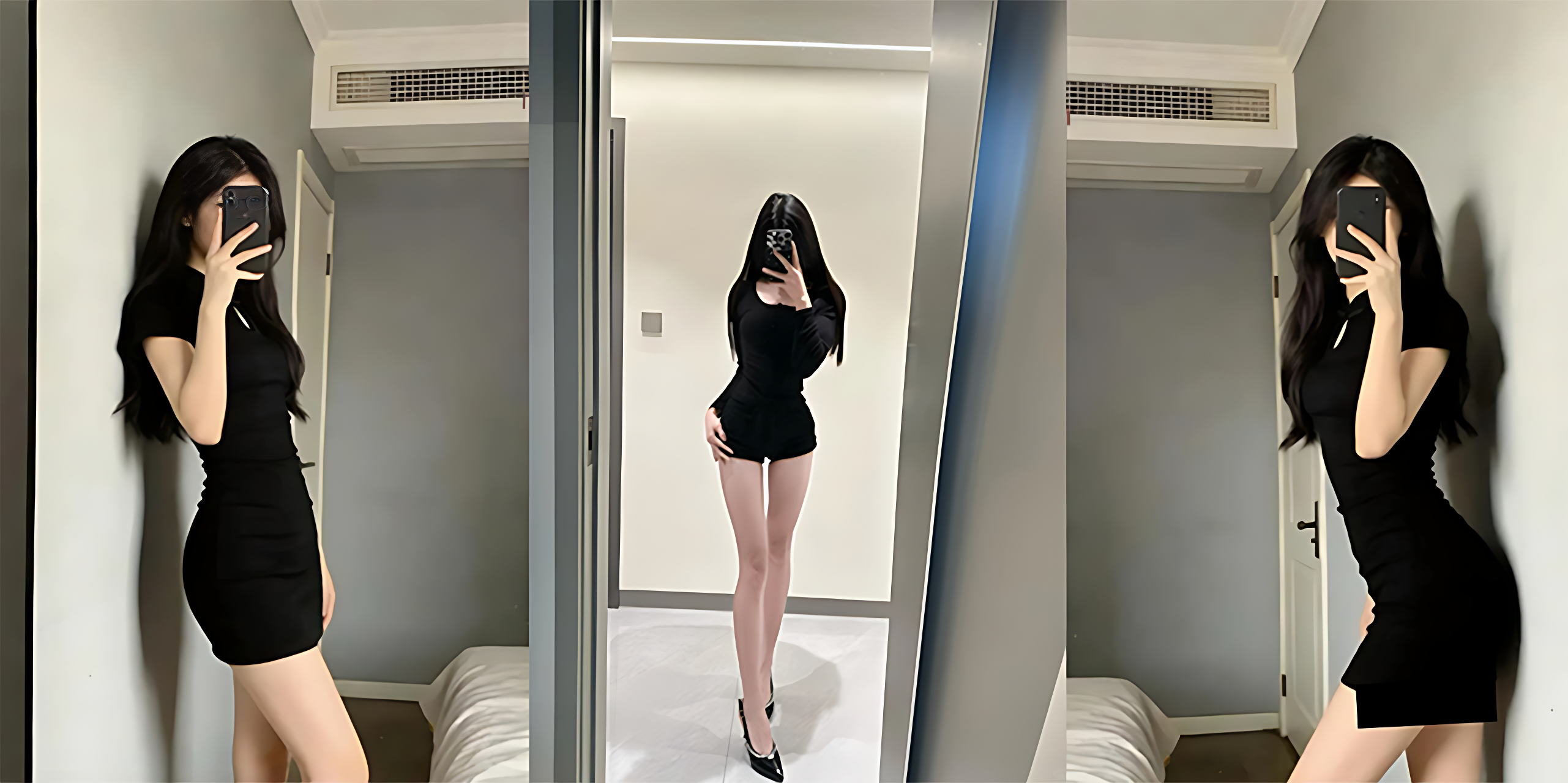调教兄弟女友琪琪 大学生反差小母狗 自慰露出被彻底开发 真是骚啊