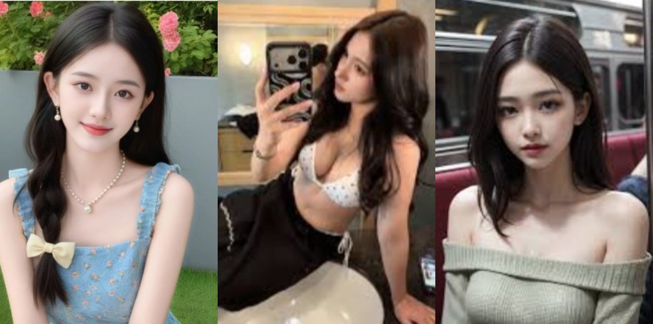 JVID台湾网红女优洪钰婷欧比 口爆吞精室外露出黑丝服务 性感与美丽的化身