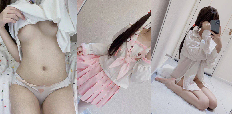 每日大赛嫩妹特辑