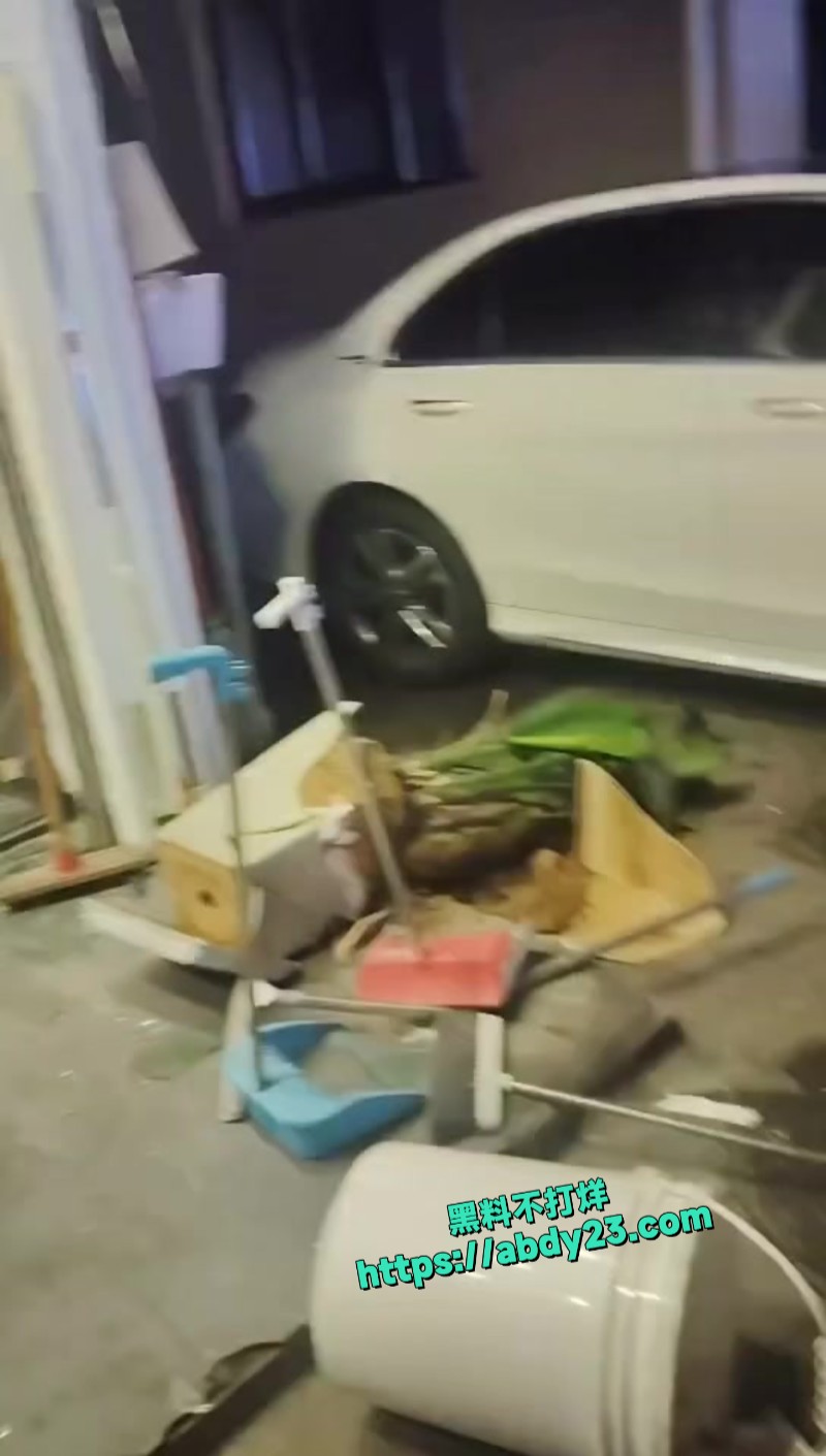 德清武康酒驾恶性事故1