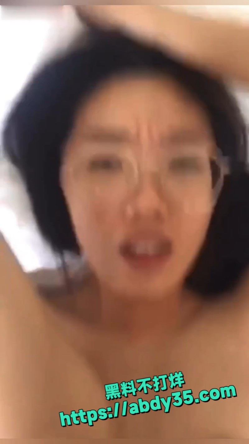 反差母狗女教师 6