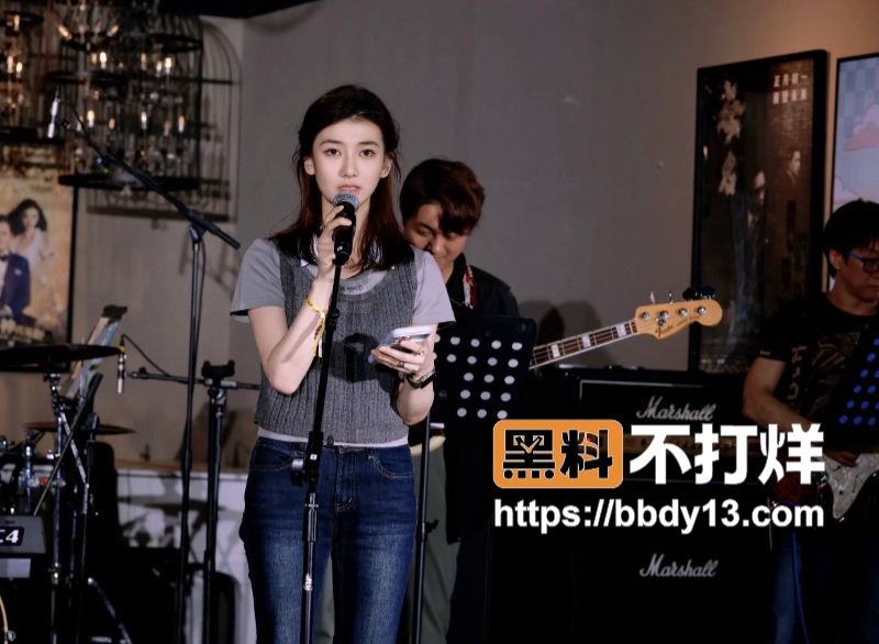 北京电影学院表演专业张宜佳17