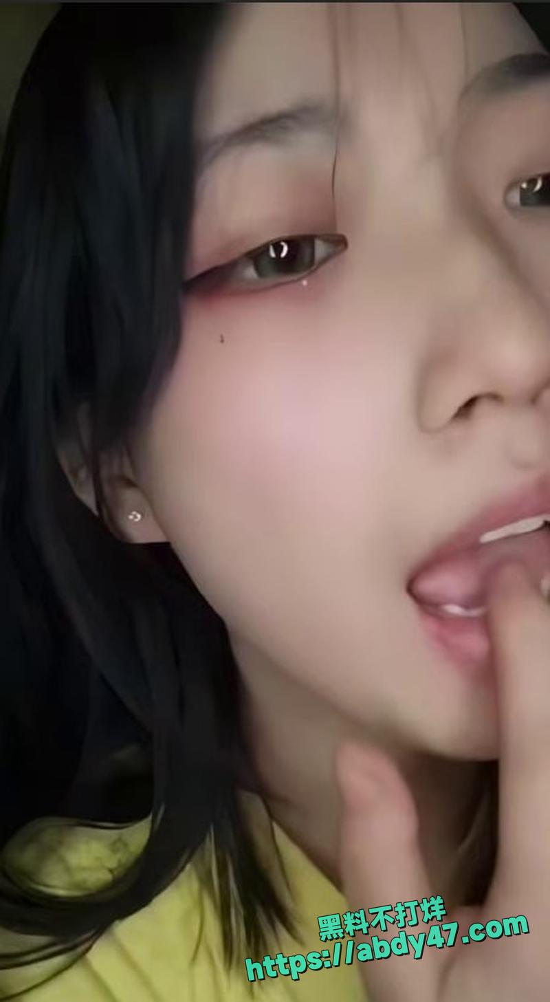 快手泡泡兔会员福利定制02