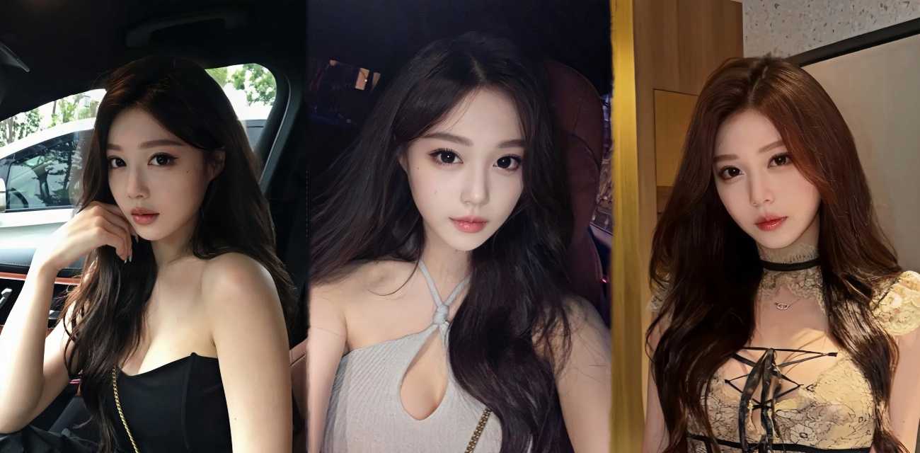 鲨鱼硬弟把女友调教成母狗 各种姿势狠操到狂喷淫水 这种支配感真的太强