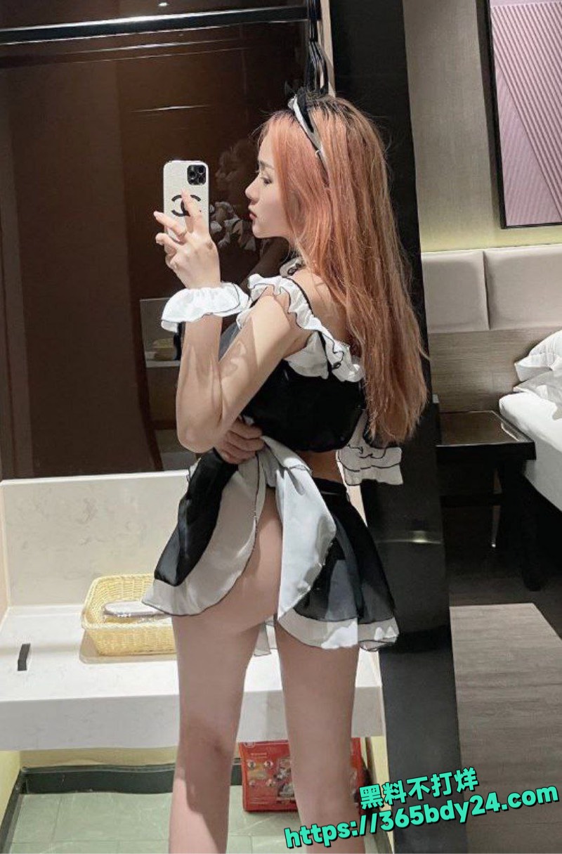 yuyu高颜值反差婊私拍 2