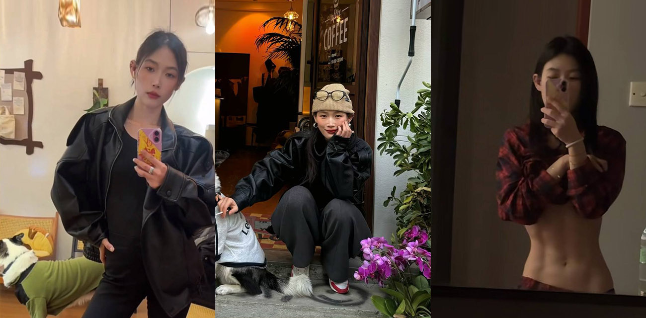 抖音哈口咖啡守店人 一次米素人女神 付费定制 手指抽插 道具紫薇 真反差