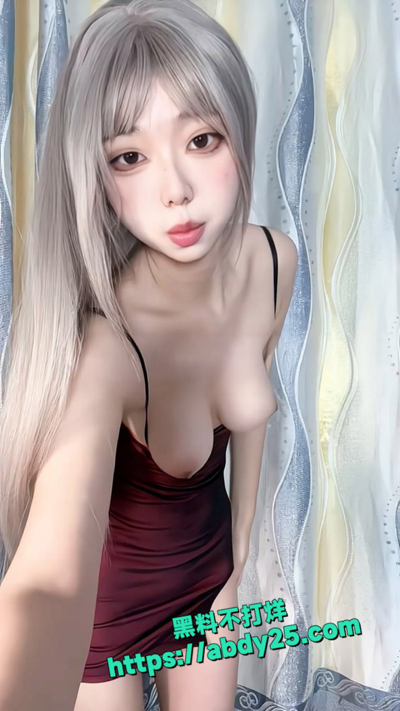 推特嫩妹嫣然长得真耐看 3