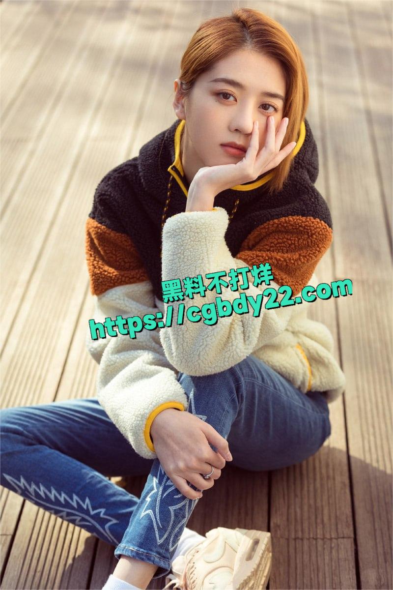 新加坡艺人 李凯馨3