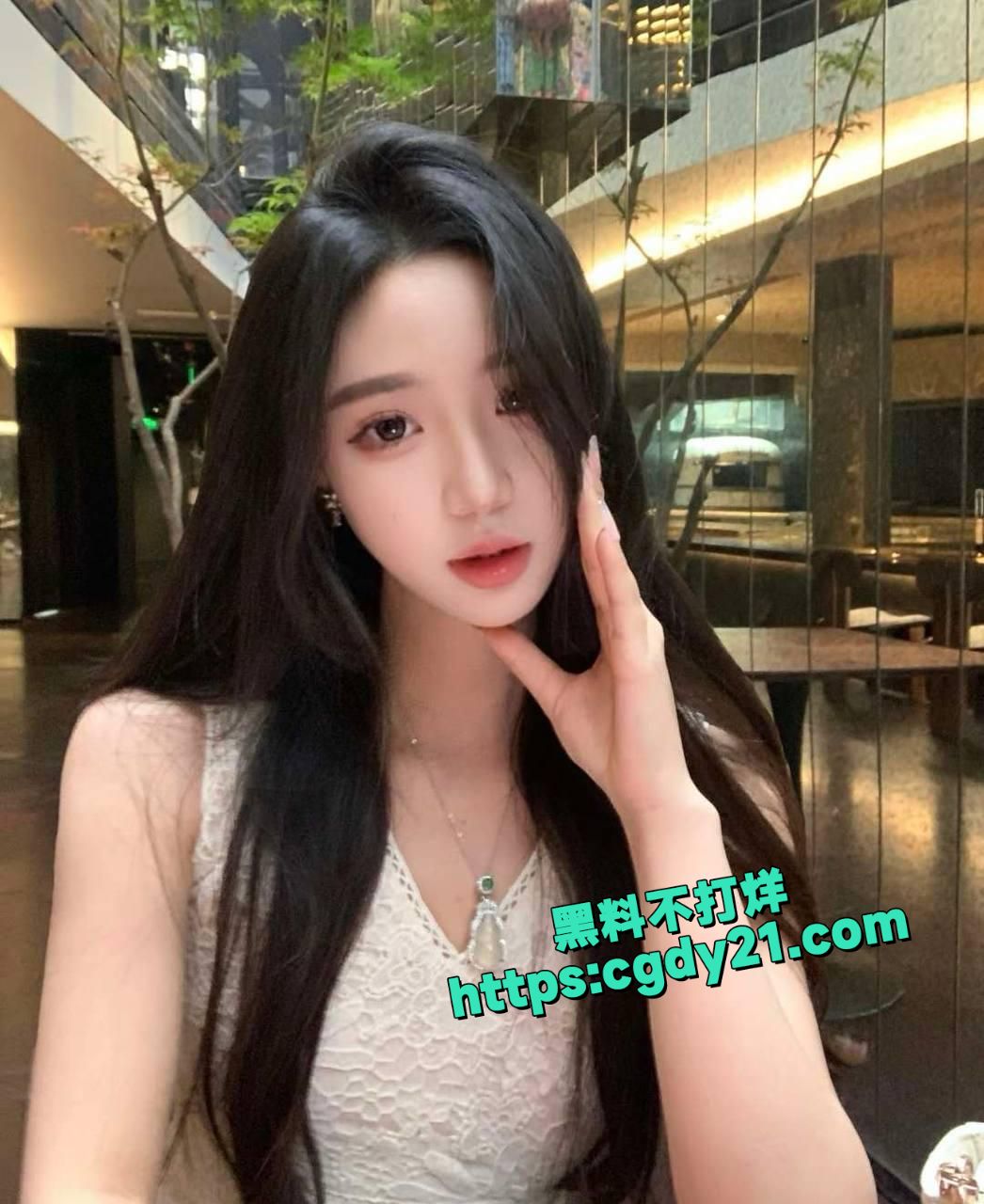淘宝多家店铺名为全国靠谱修车竟然是空降嫩模11