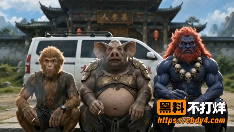 速通西游 6