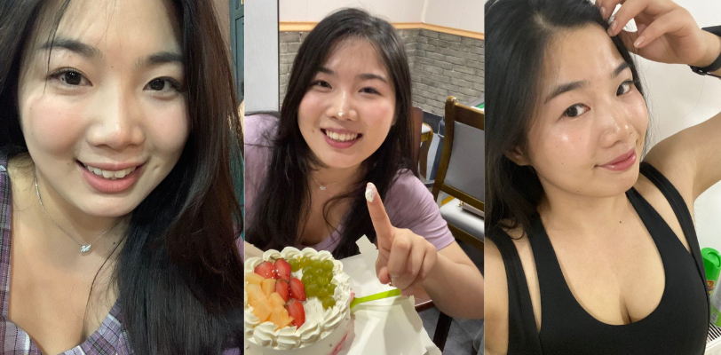 瓜友分享 自己欠操的清纯可爱女友 酷爱口交骚逼很紧 接受调教很想3P
