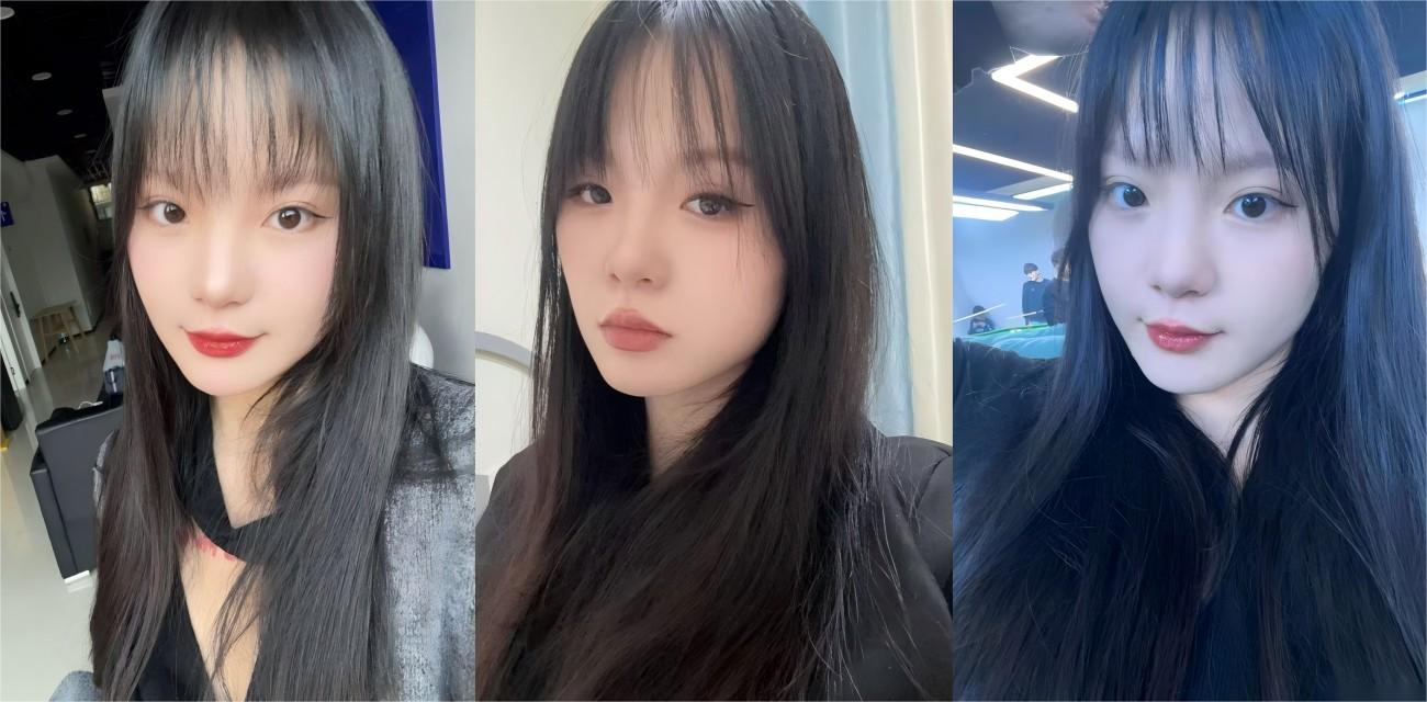 河南02年美女王梦颖4月最新泄密 窗帘一拉 睡衣全脱 实名认证后大胆自慰视频曝光