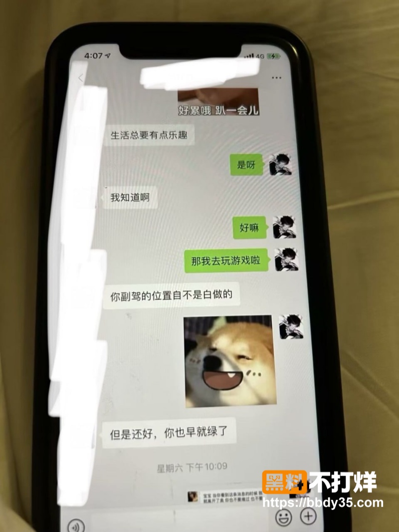 王者荣耀陌白周萧齐见异思迁41
