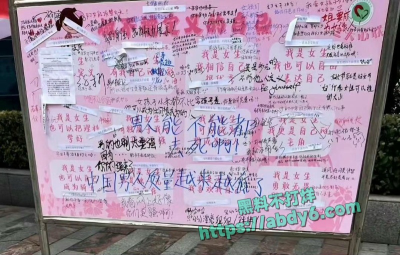 重庆三峡大学外籍男性学生攀爬女生宿舍 53