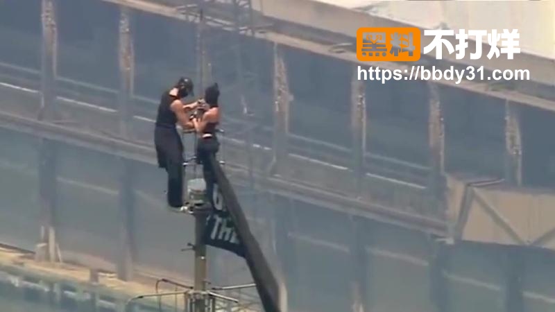 纽约一对极限运动爱好者情侣4