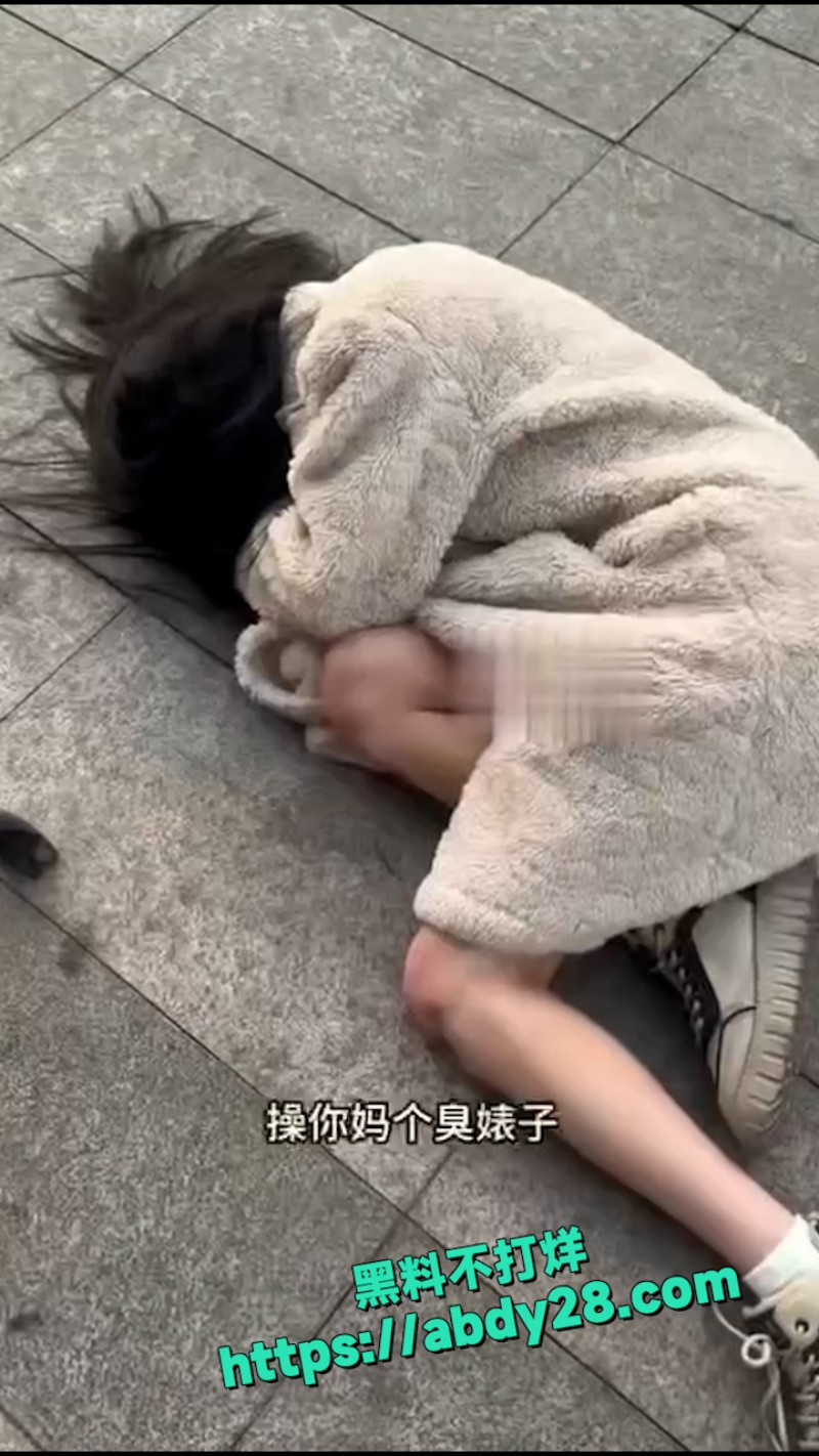 广东虎门抓奸名场面 4