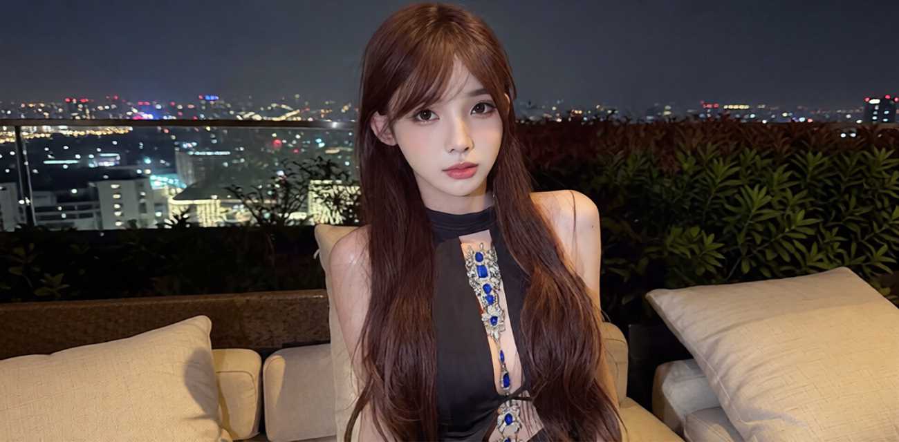 宛如初恋的高端外围 付费直播流出 可甜可咸S级身材 屏幕前极骚