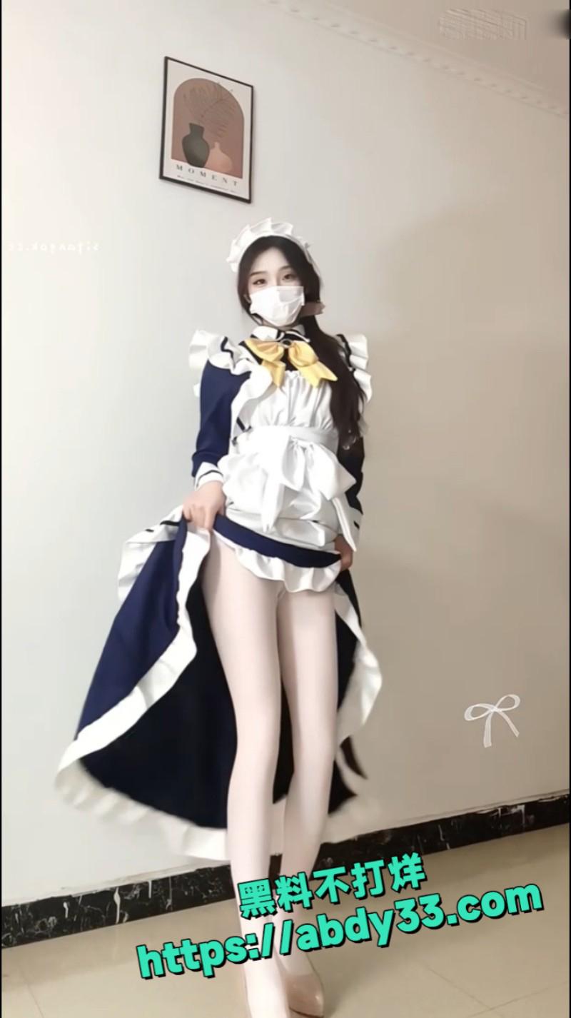 推特嫩妹福利姬 3