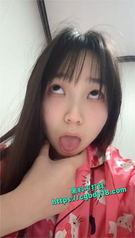 内蒙古高中生 张心洁7