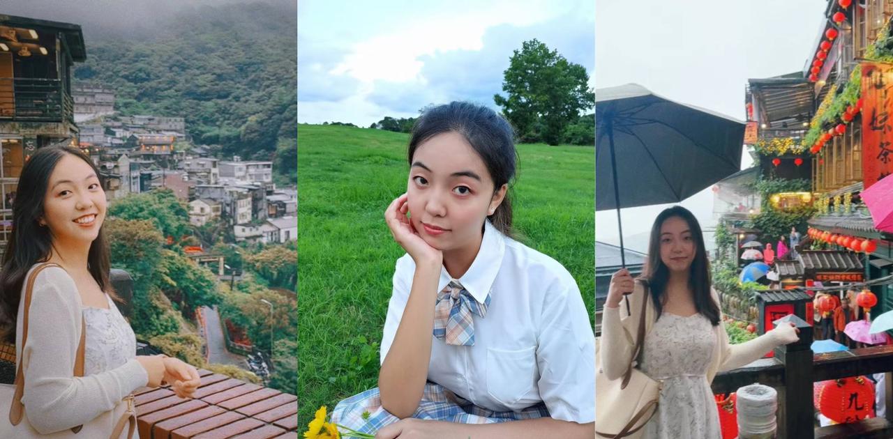 江西师范大学反差婊郝梦瑶自慰裸照视频泄密 骚逼母猪露出狂撸淫水喷涌