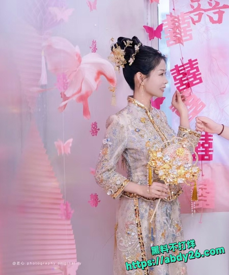 洛阳昌梦甜婚后约炮裸照曝光1