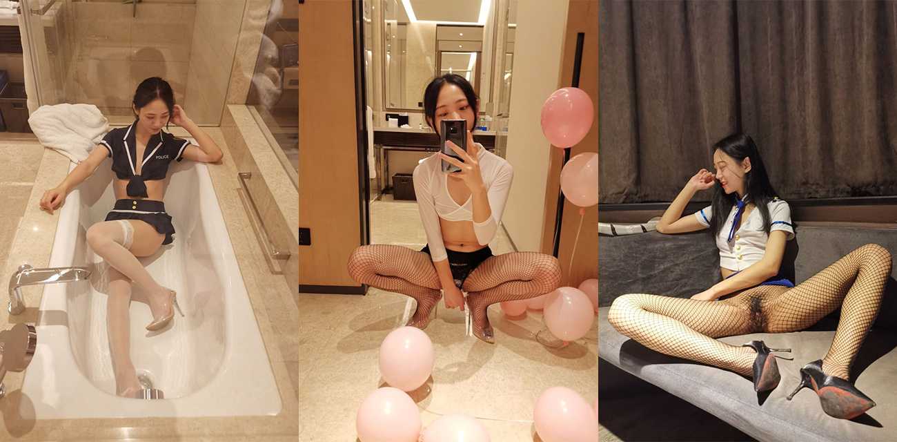 极品高颜值反差婊 扬州小博 被调教虐待边打电话边做爱 被肉棒插入时揉搓玩弄阴蒂