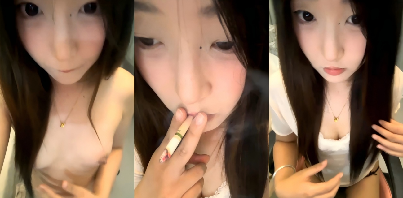 ST站纯欲嫩妹kkkiii889 付费门票大秀录屏 近距离足交+自慰 呻吟叫爸爸