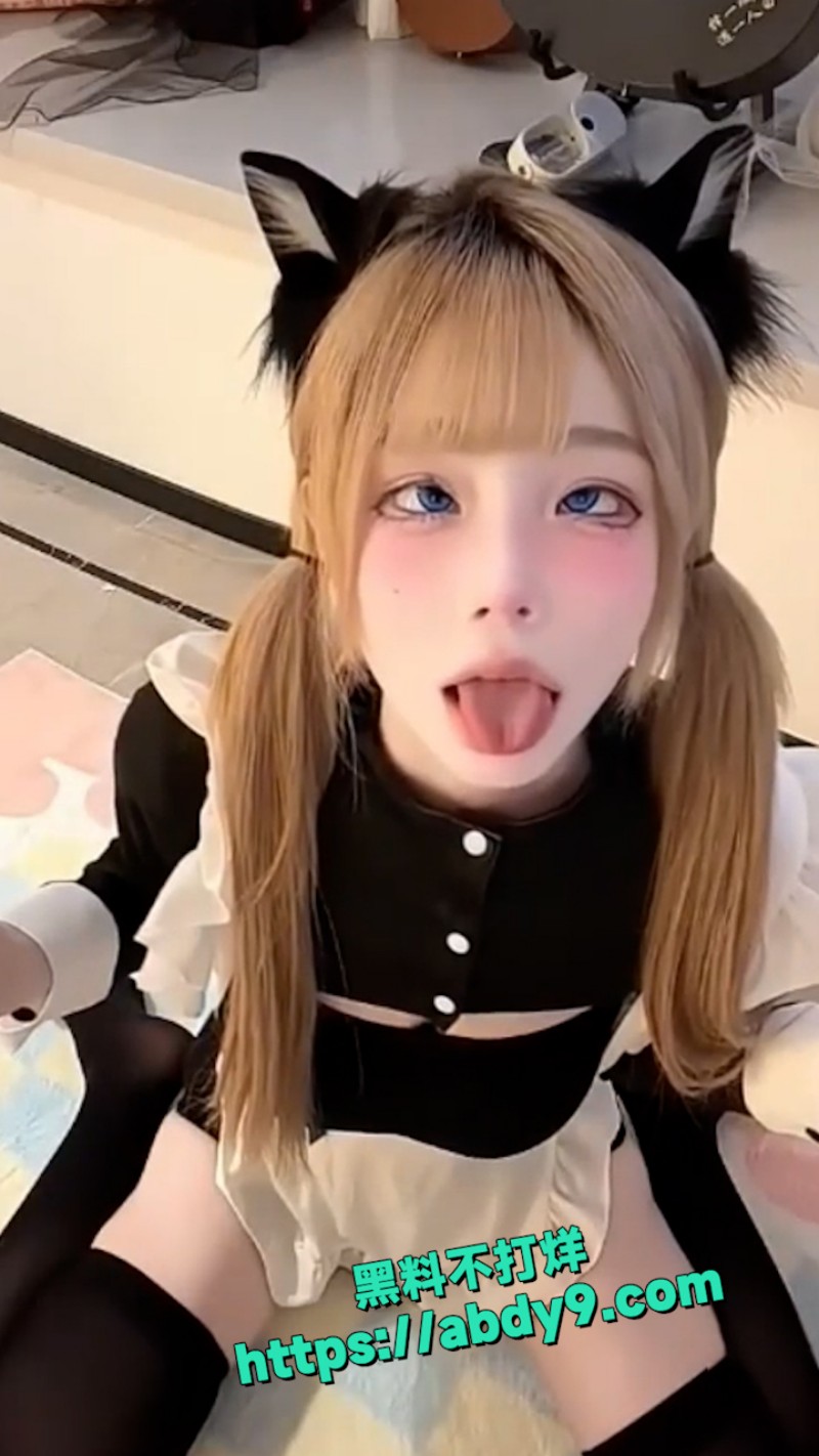 120万粉阿黑颜魅魔蛇妈 13
