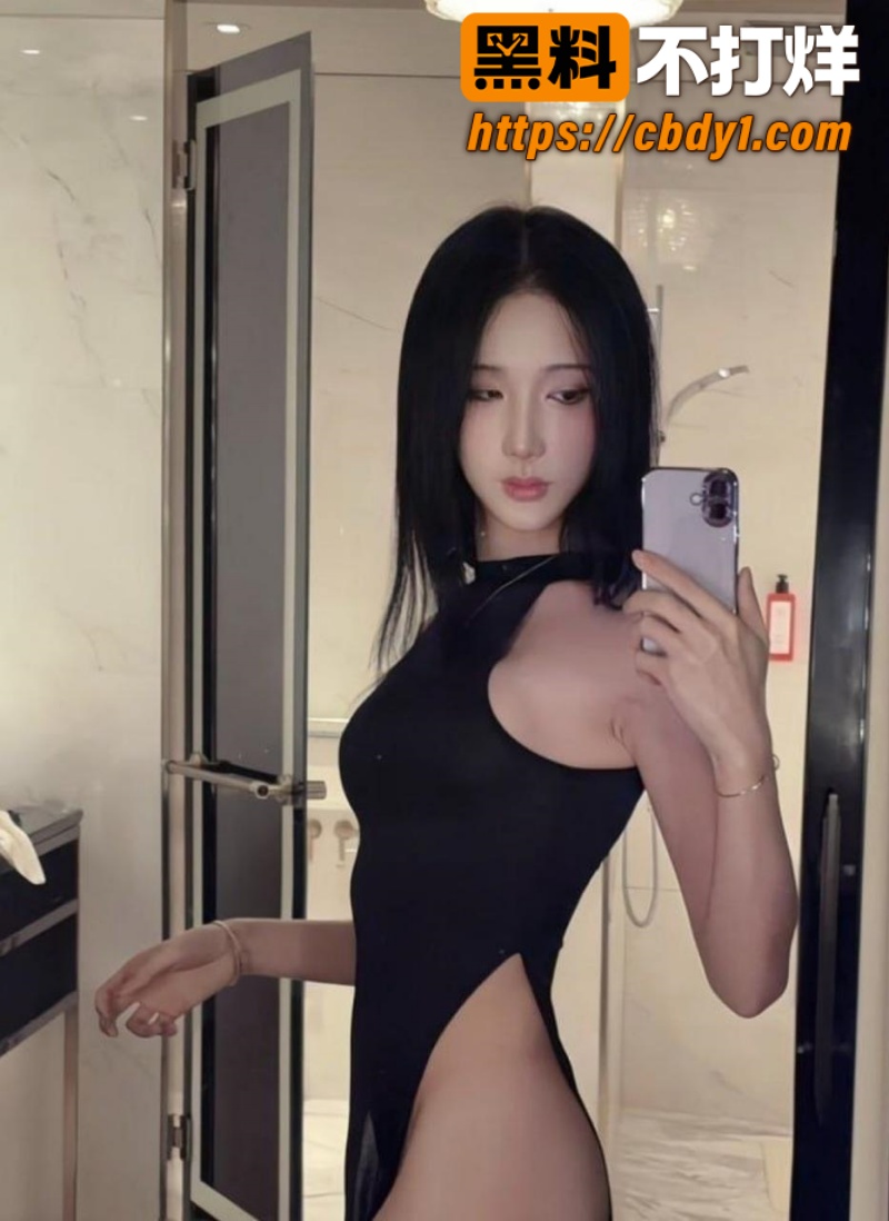 网红Ts三水 3