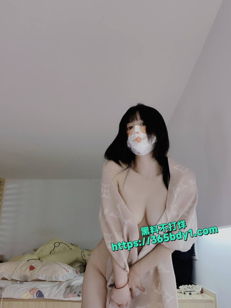 推特极品美女福利姬乔乔9