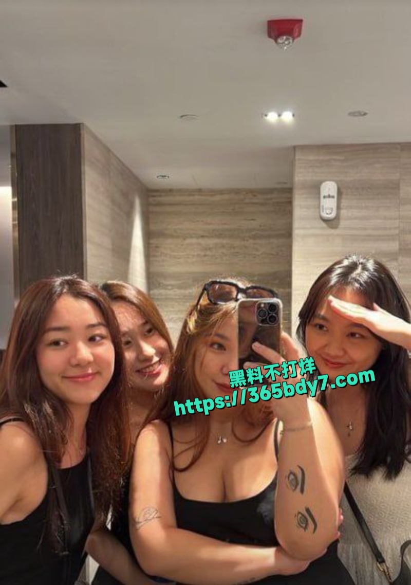 马来西亚微胖超骚美女6