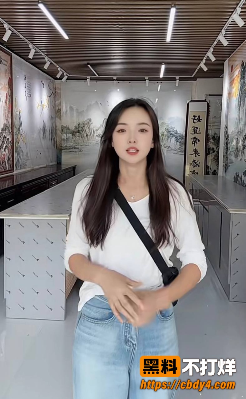 卖中堂画的小杨10