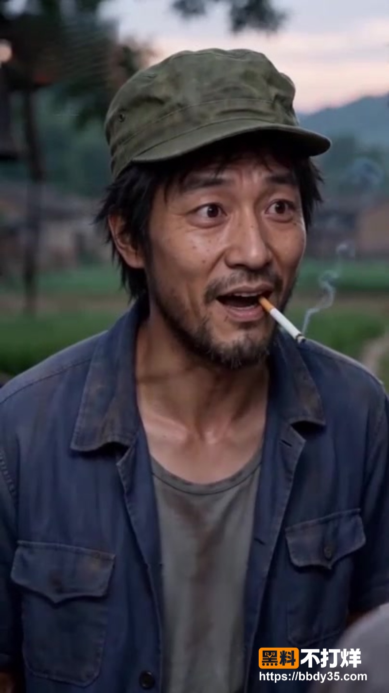 穿过薄雾的早晨第二季20