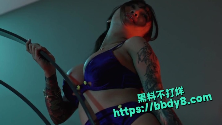 刺青DJ4