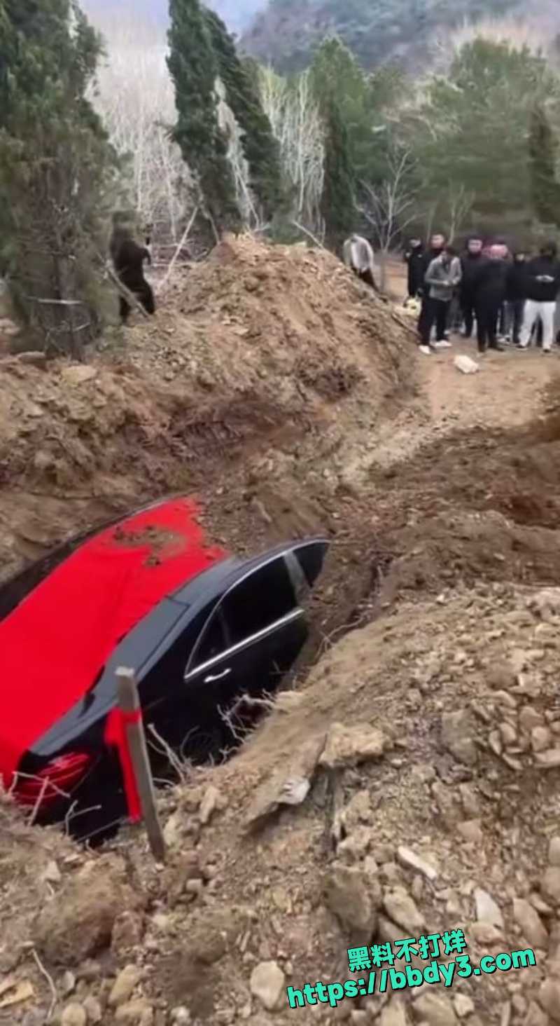 翻修祖坟 2