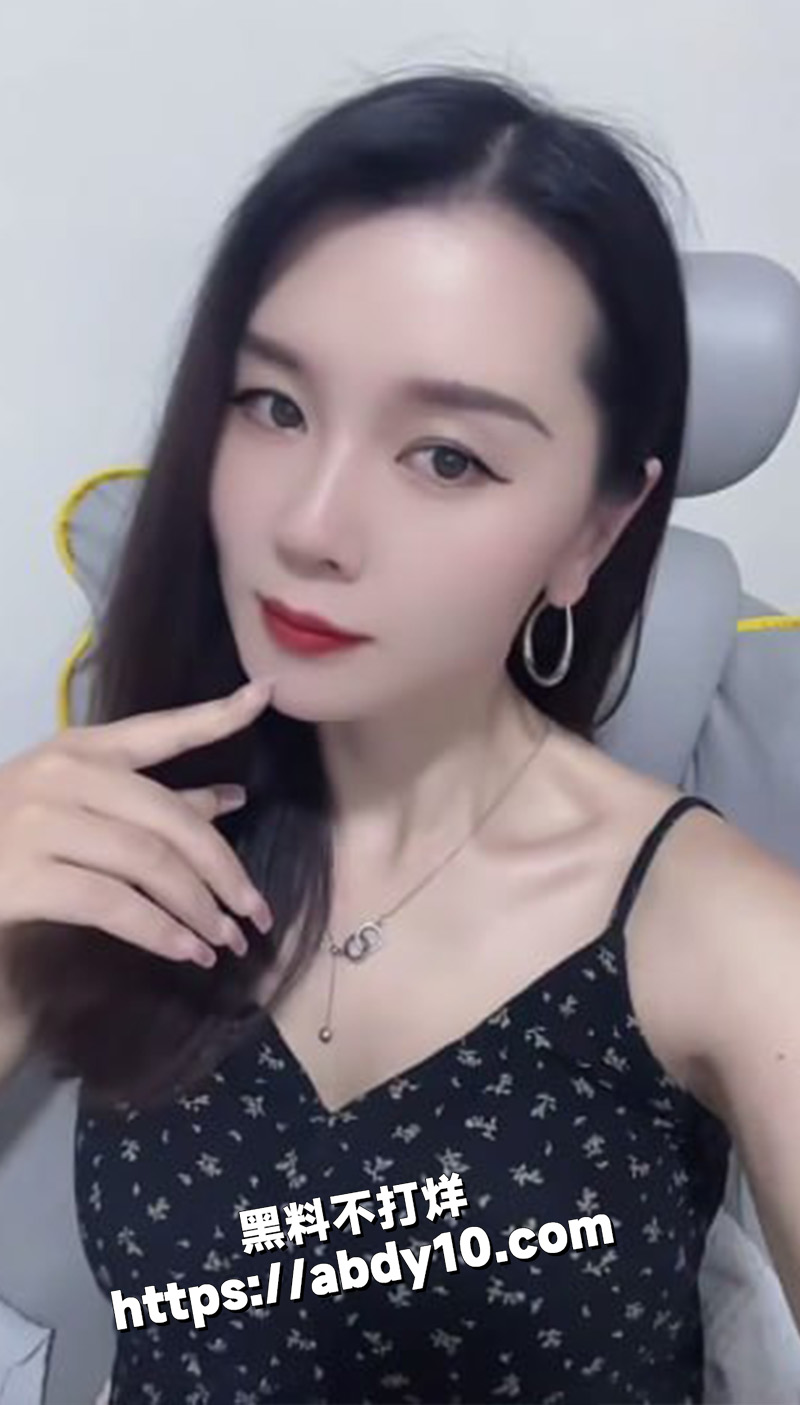 快手恬恬的惊人反差2