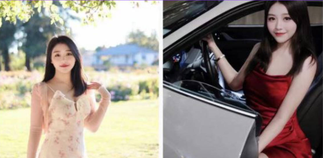 细思极恐！苹果女程序员开保时捷酒驾，致男友死亡！其紧急换汇潜逃回国逃避法律制裁！