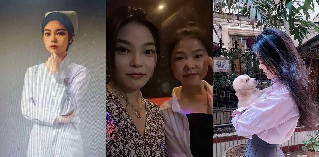 青海玉树医院护士 颜阳 欲求不满被曝光 人前靓丽高冷 人后淫荡如母狗