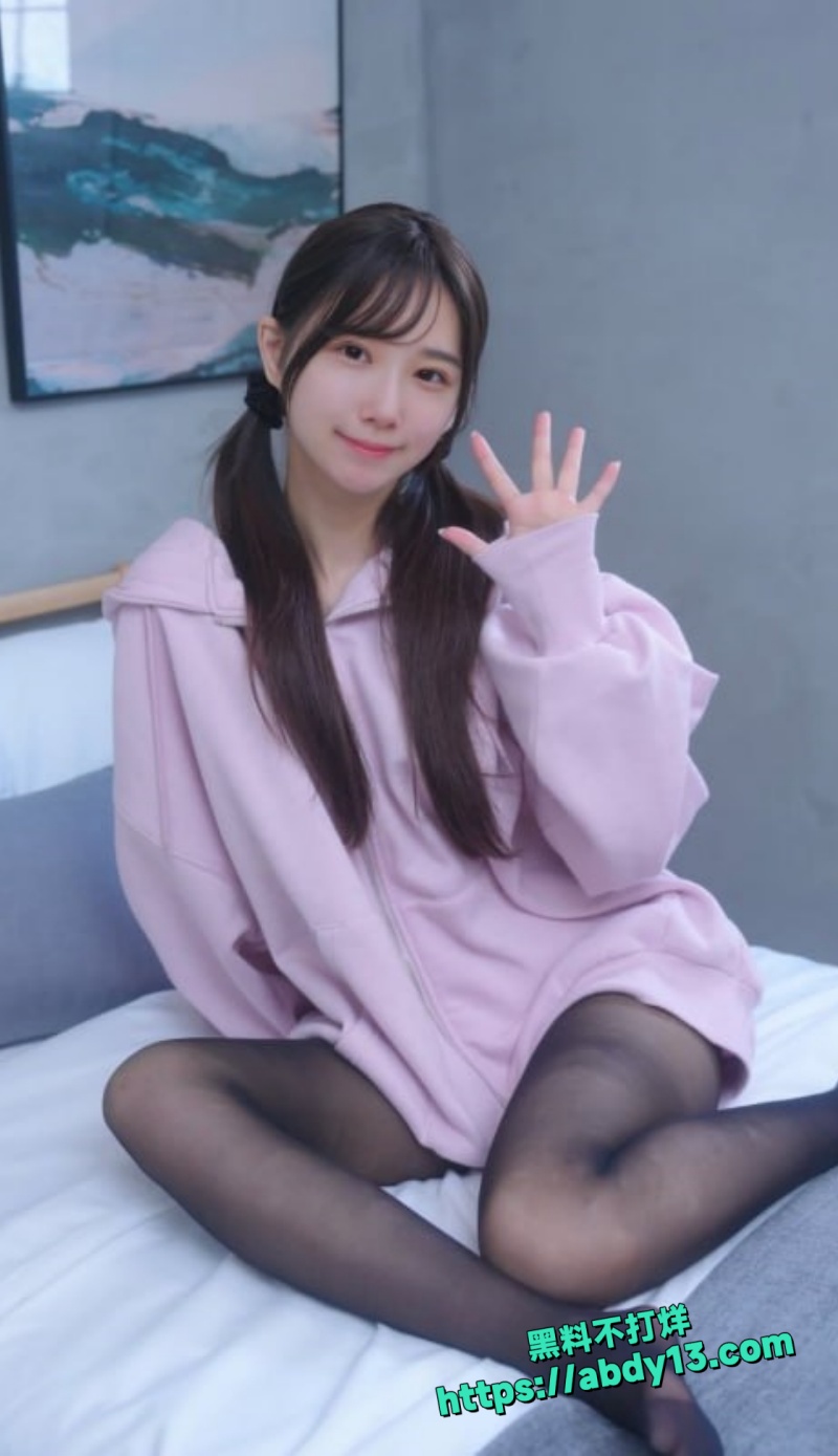 日本颜值网红Kahotann1