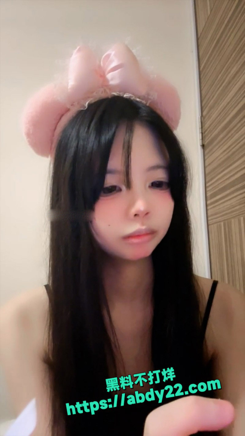 超极品童颜巨乳嫩妹 7