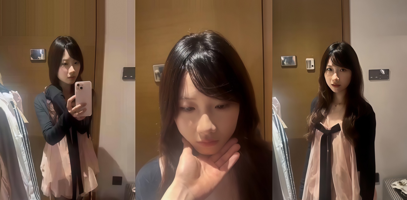 05后淫妻小KK呀新作 带小母狗商场楼梯口口爆 操出阿黑颜翻白眼