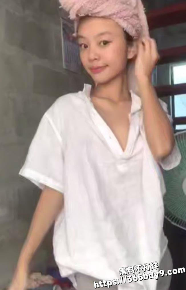 TikTok菲律宾网红1