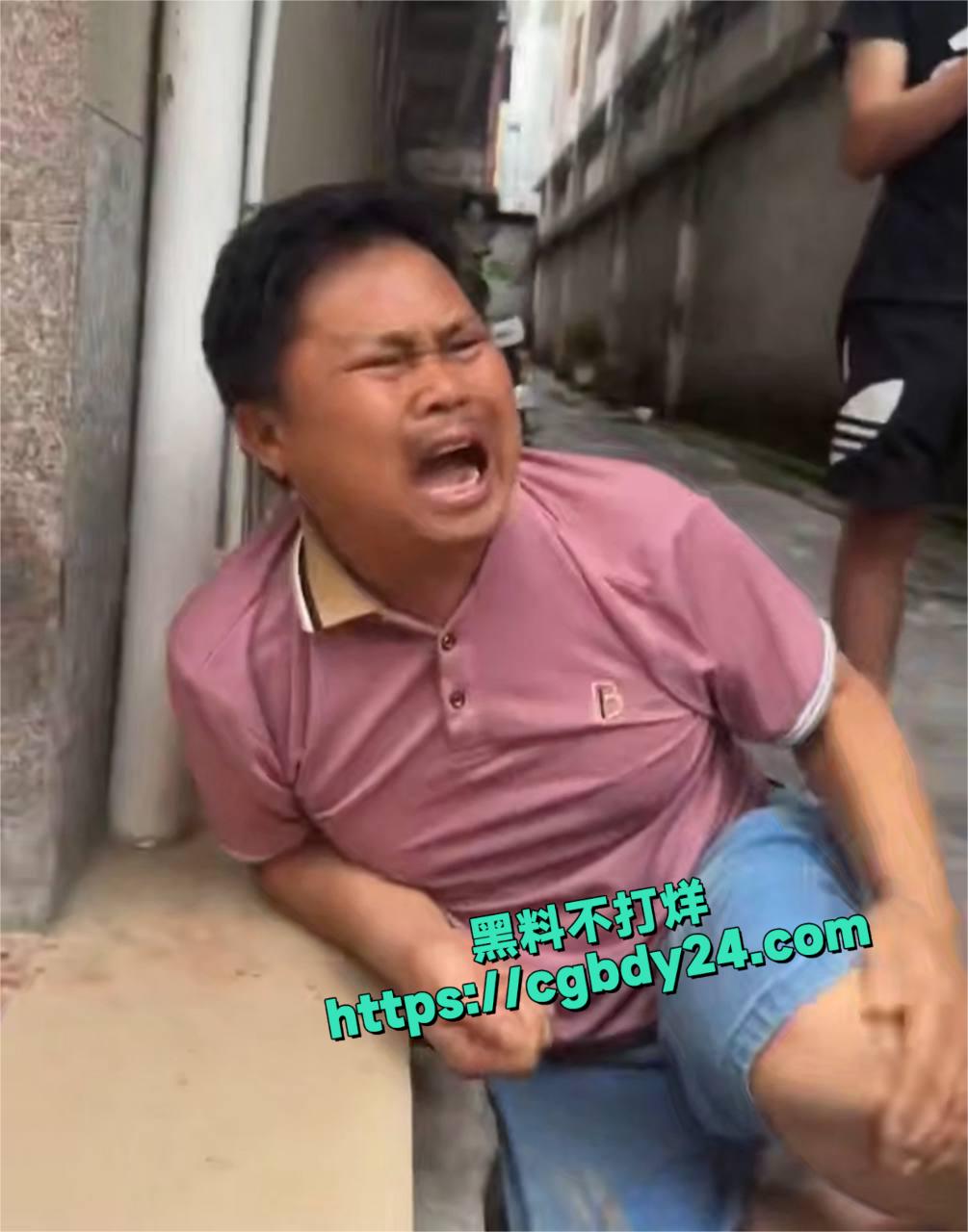 男子偷摩托1