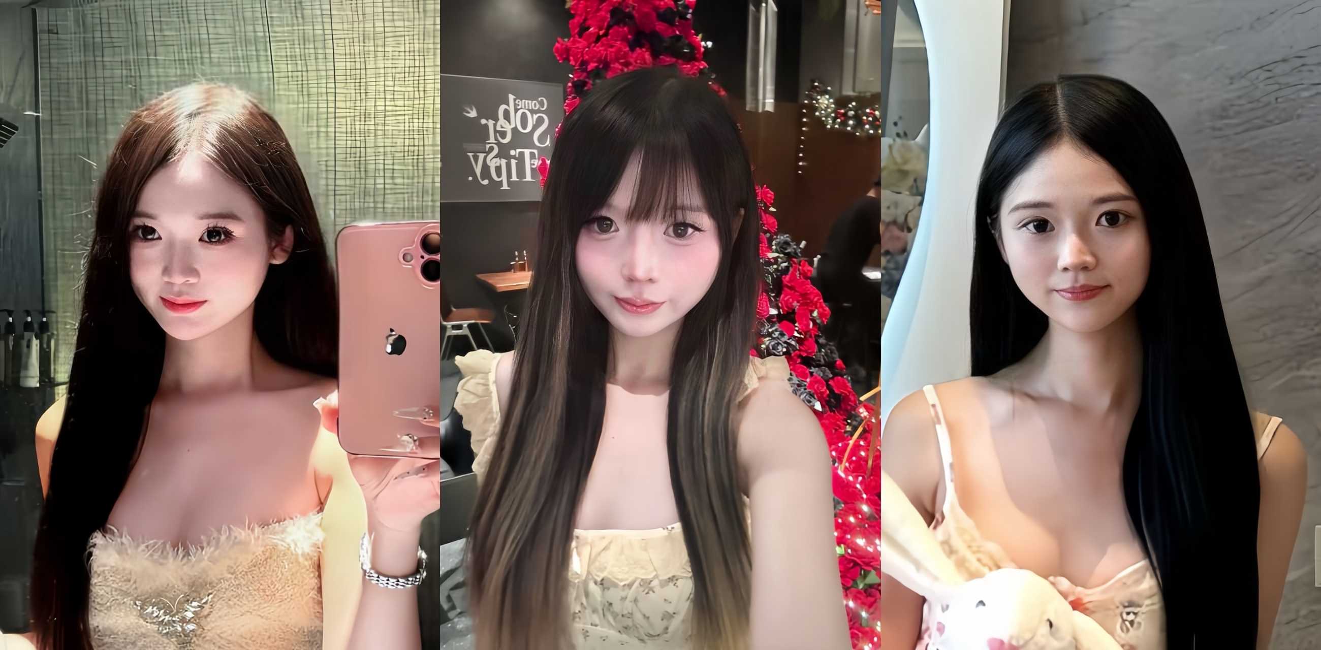 湖南大学李玉被金主包养视频流出 清纯学生妹反差私密内容曝光太顶了