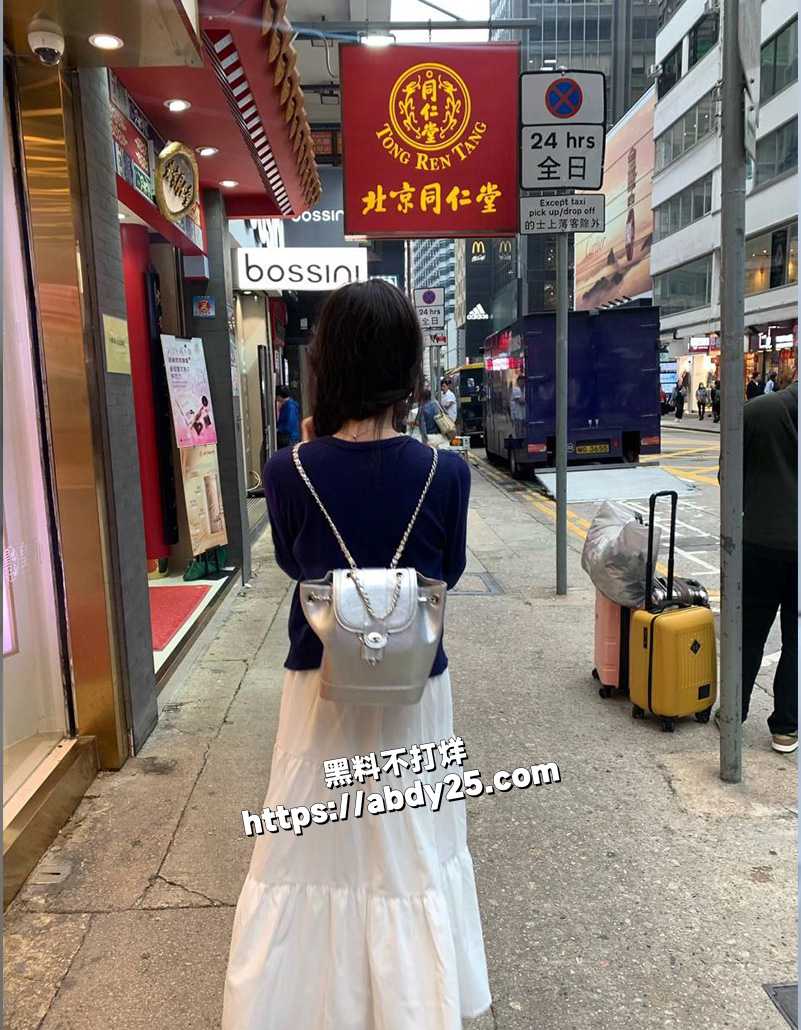 山东顶级反差少女 西西6