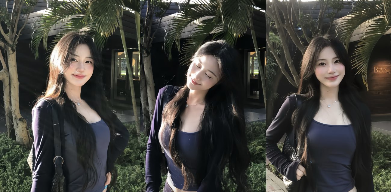 绿帽淫妻 饭饭吖 穿上老公最爱的穿搭 私会情人 这骚逼只属于你