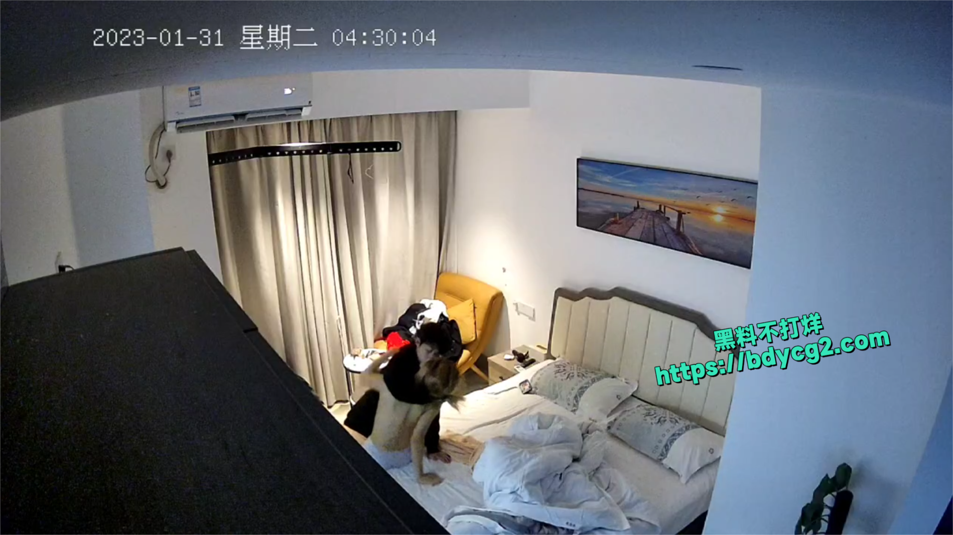 女同拉拉