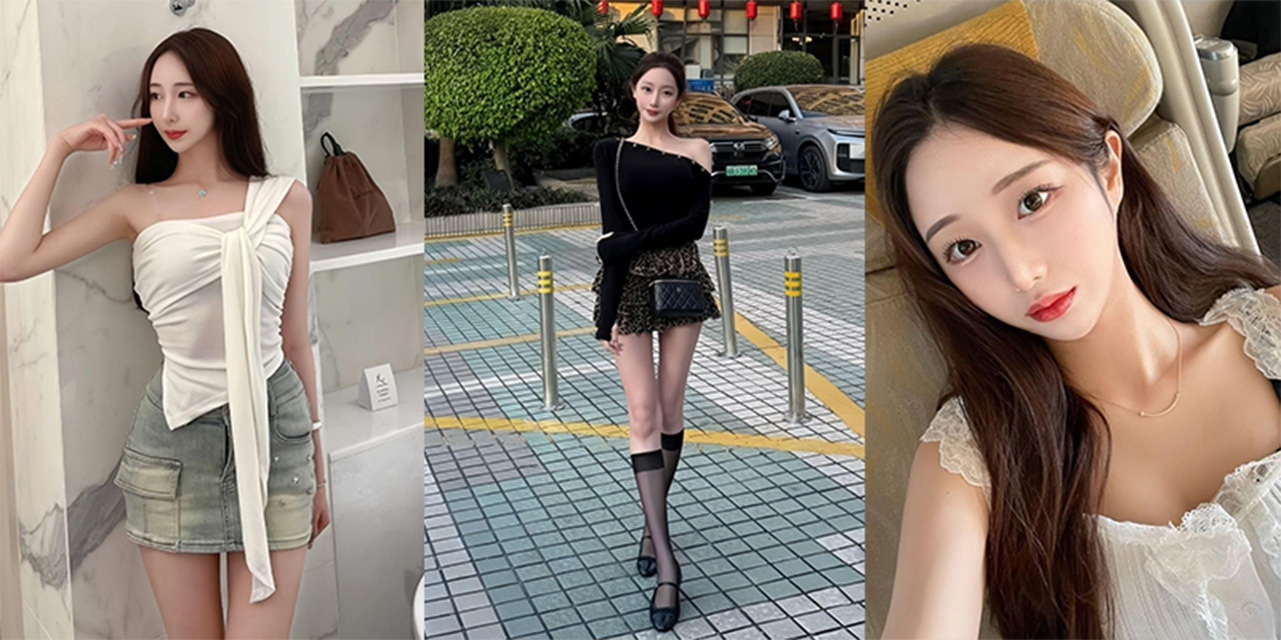 九头身 顶级反差御姐 天生尤物圣体连体厚黑丝袜 给富二代口交舔蛋口水拉丝