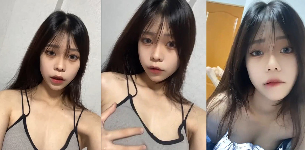 陈思雅福利视频合集曝光 网传在校生下海 素人感爆棚 颜值逆天 真假难辨
