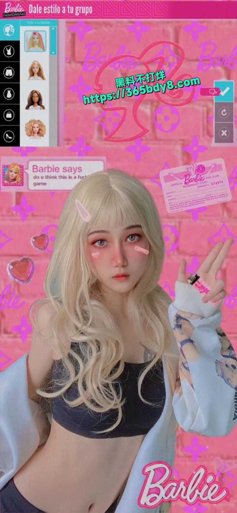 广东顺德何梦诗12